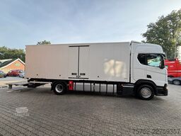 Scania R410 7.6M BDF 536.994KM! 2.000KG LBW AHK