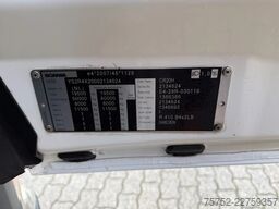 Scania R410 7.6M BDF 536.994KM! 2.000KG LBW AHK
