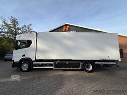 Scania R410 7.6M BDF 536.994KM! 2.000KG LBW AHK