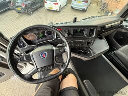 Scania R410 7.6M BDF 536.994KM! 2.000KG LBW AHK