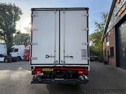 Scania R410 7.6M BDF 536.994KM! 2.000KG LBW AHK