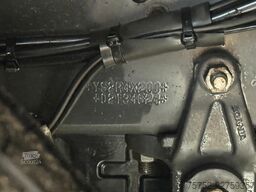 Scania R410 7.6M BDF 536.994KM! 2.000KG LBW AHK