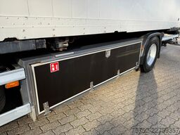 Scania R410 7.6M BDF 536.994KM! 2.000KG LBW AHK