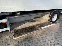 Scania R410 7.6M BDF 536.994KM! 2.000KG LBW AHK