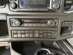 Scania R410 7.6M BDF 536.994KM! 2.000KG LBW AHK