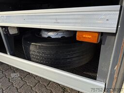 Scania R410 7.6M BDF 536.994KM! 2.000KG LBW AHK