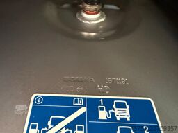 Scania R410 7.6M BDF 536.994KM! 2.000KG LBW AHK