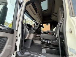 Scania R410 7.6M BDF 536.994KM! 2.000KG LBW AHK