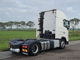 VOLVO FH 500 globetrotter XL