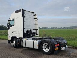 VOLVO FH 500 globetrotter XL