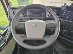 VOLVO FH 500 globetrotter XL