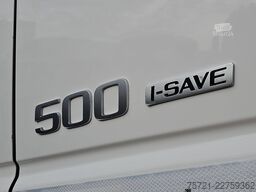 VOLVO FH 500 globetrotter XL