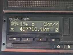 RENAULT T 480 T HIGH