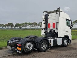 VOLVO FH 500 6x2 Single Boogie