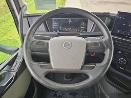 VOLVO FH 500 6x2 Single Boogie