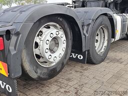 VOLVO FH 500 6x2 Single Boogie