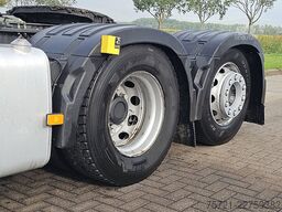 VOLVO FH 500 6x2 Single Boogie