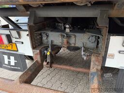 Iveco Trakker 360 2 Zijdige kipper 4x4 HIAB Kraan NL ...