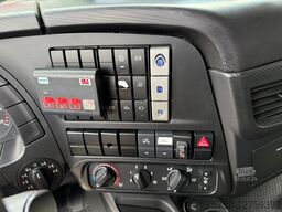 Iveco Trakker 360 2 Zijdige kipper 4x4 HIAB Kraan NL ...