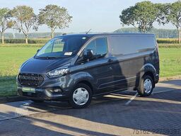 VW TRANSPORTER 2.0 TDI L2H1 Navi Carplay AC