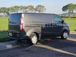 VW TRANSPORTER 2.0 TDI L2H1 Navi Carplay AC