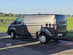 VW TRANSPORTER 2.0 TDI L2H1 Navi Carplay AC