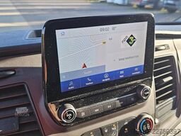 VW TRANSPORTER 2.0 TDI L2H1 Navi Carplay AC