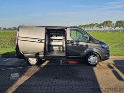VW TRANSPORTER 2.0 TDI L2H1 Navi Carplay AC