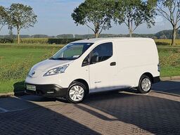 NISSAN E-NV200 L1 NAP 200KM WLTP
