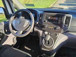 NISSAN E-NV200 L1 NAP 200KM WLTP