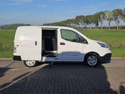 NISSAN E-NV200 L1 NAP 200KM WLTP