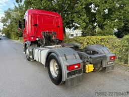 Scania G410 Kipphydraulik/