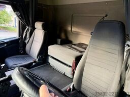 Scania G410 Kipphydraulik/
