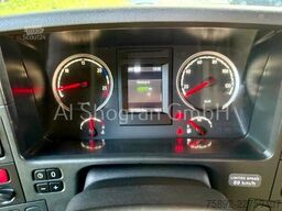 Scania G410 Kipphydraulik/