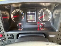 Scania G410 Kipphydraulik/