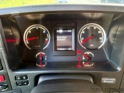 Scania G410 Kipphydraulik/