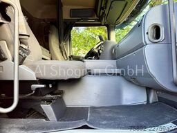 Scania G410 Kipphydraulik/