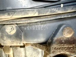 Scania G410 Kipphydraulik/