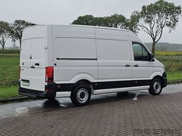 VW CRAFTER 35 2.0 L3H3 LED Automaat AC