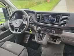 VW CRAFTER 35 2.0 L3H3 LED Automaat AC