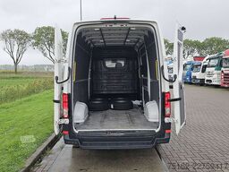 VW CRAFTER 35 2.0 L3H3 LED Automaat AC