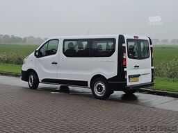 RENAULT TRAFIC 1.6 DCI L1H1 9-Persoons Eur6