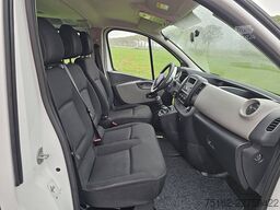RENAULT TRAFIC 1.6 DCI L1H1 9-Persoons Eur6