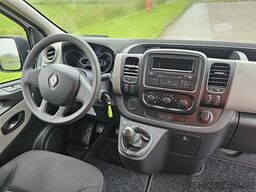 RENAULT TRAFIC 1.6 DCI L1H1 9-Persoons Eur6