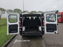 RENAULT TRAFIC 1.6 DCI L1H1 9-Persoons Eur6