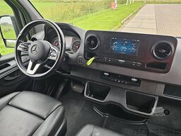 MERCEDES-BENZ SPRINTER 317 ac automaat EURO6