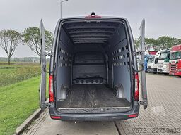 MERCEDES-BENZ SPRINTER 317 ac automaat EURO6
