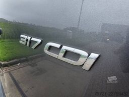 MERCEDES-BENZ SPRINTER 317 ac automaat EURO6