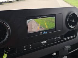 MERCEDES-BENZ SPRINTER 317 ac automaat EURO6