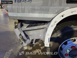 Mercedes Actros 1844 4X2 ENIGNE RUNNING! MP3 Retarder Eu...